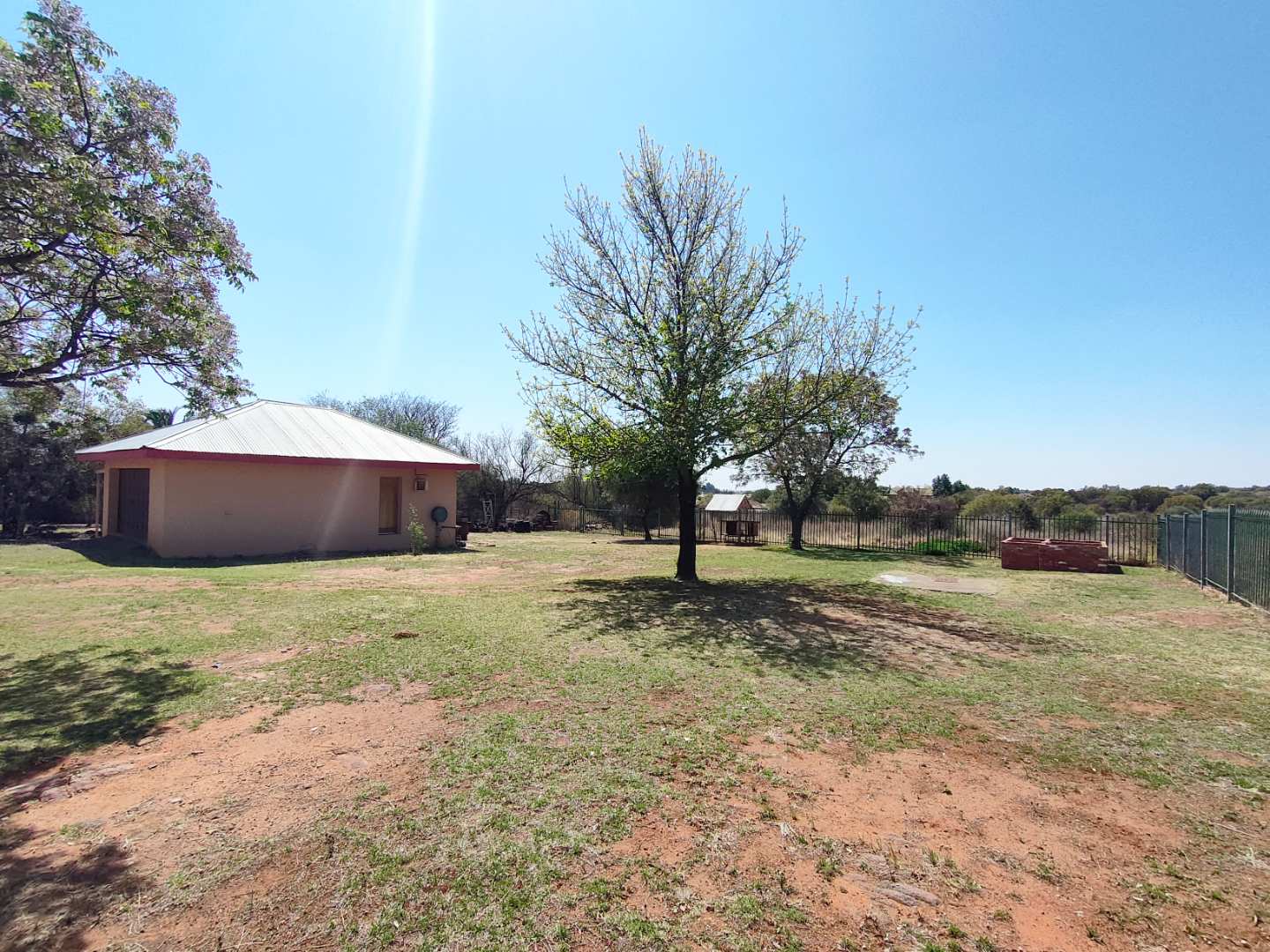 4 Bedroom Property for Sale in Langenhovenpark Free State